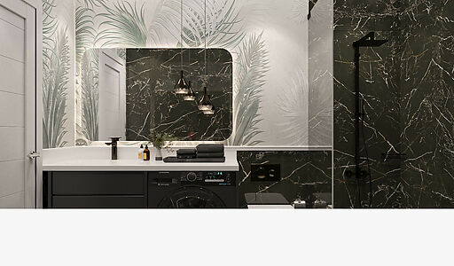 Последняя 1+1 в Genesis Towers!