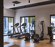 Последняя 1+1 в Genesis Towers!