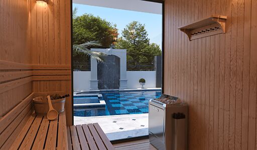 Последняя 1+1 в Genesis Towers!