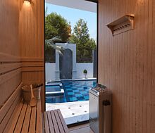 Прекрасная 2+1 в Genesis Towers!