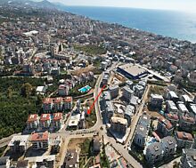 Naula City 1 (Аланья)