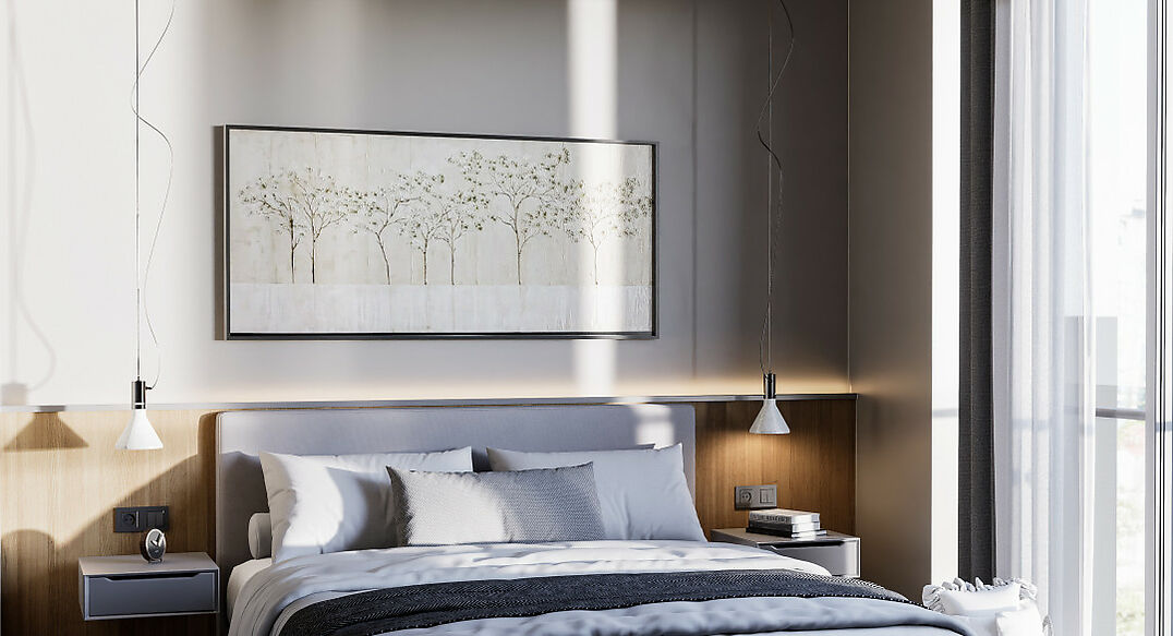 Naula City 1 (Аланья)