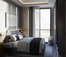 Naula City 1 (Аланья)