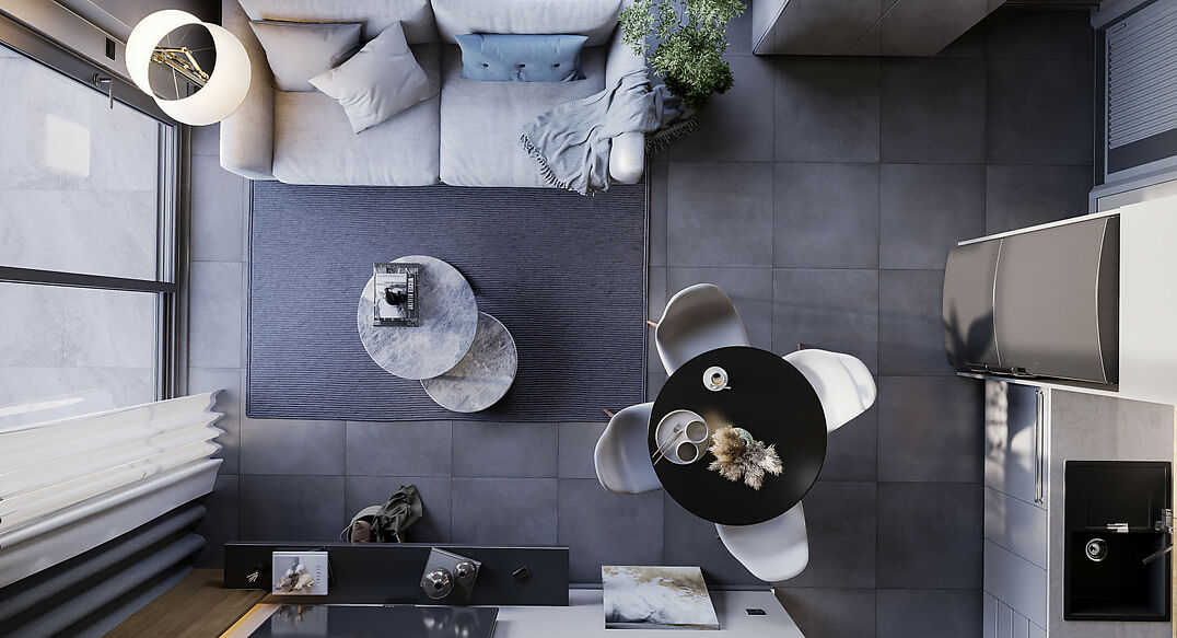 Naula City 1 (Аланья)