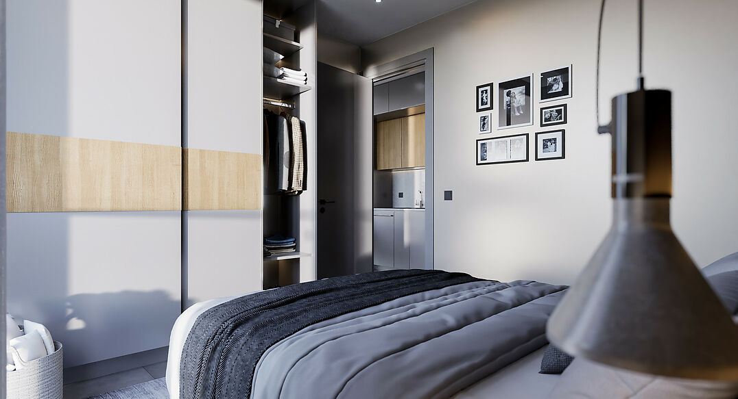 Naula City 1 (Аланья)