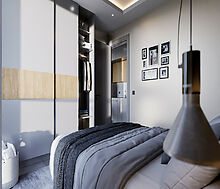 Naula City 1 (Аланья)