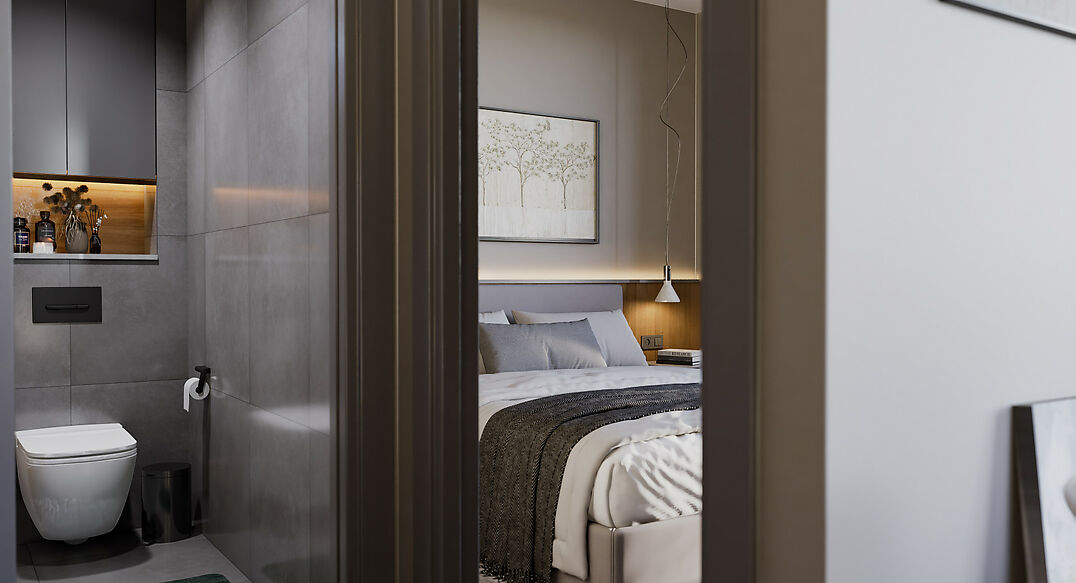 Naula City 1 (Аланья)