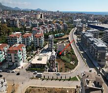 Naula City 1 (Аланья)