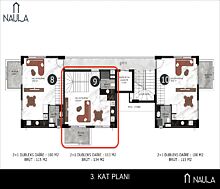 Пентхаус в клубном доме в Оба!