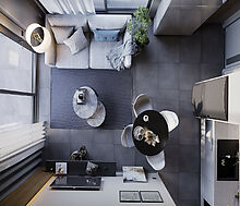 Пентхаус в клубном доме в Оба!