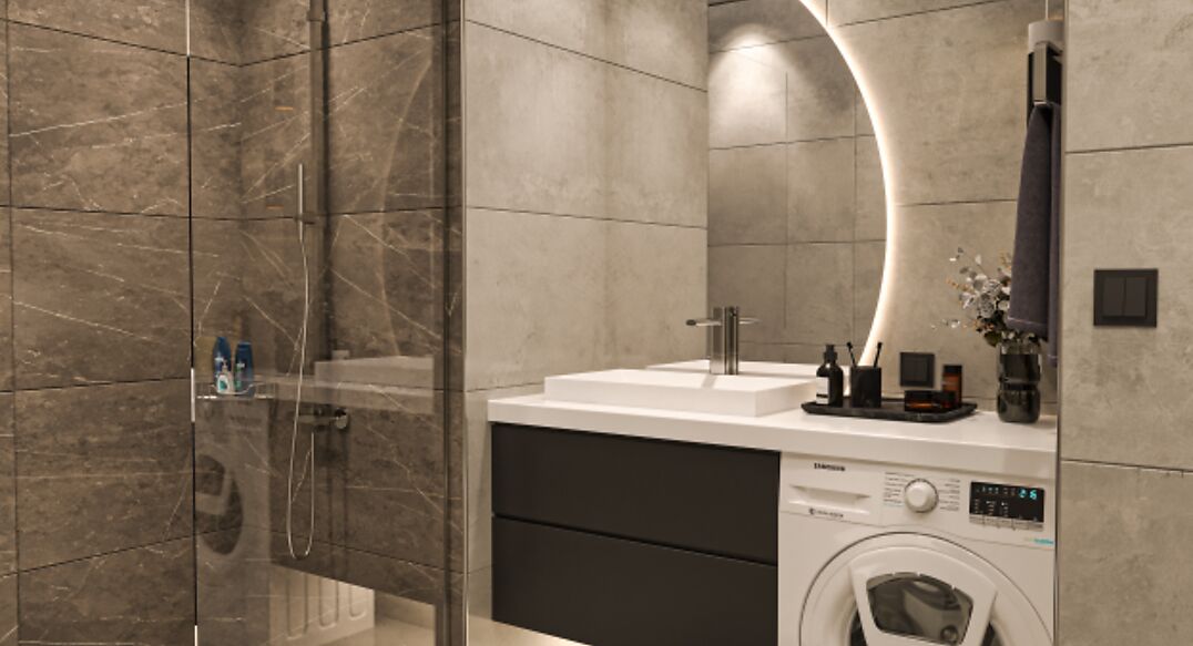 Forest (Аланья)