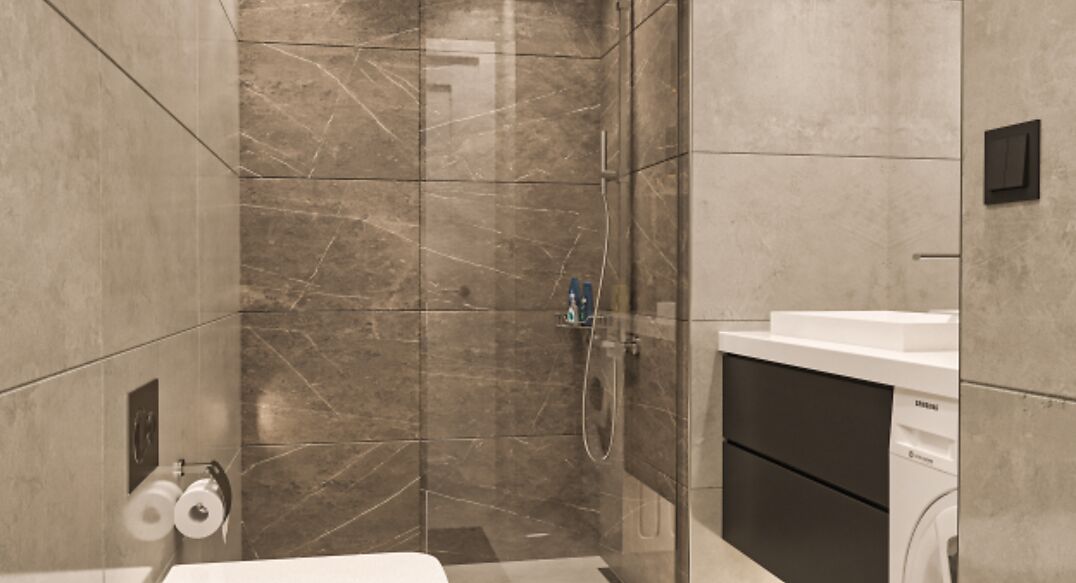 Forest (Аланья)