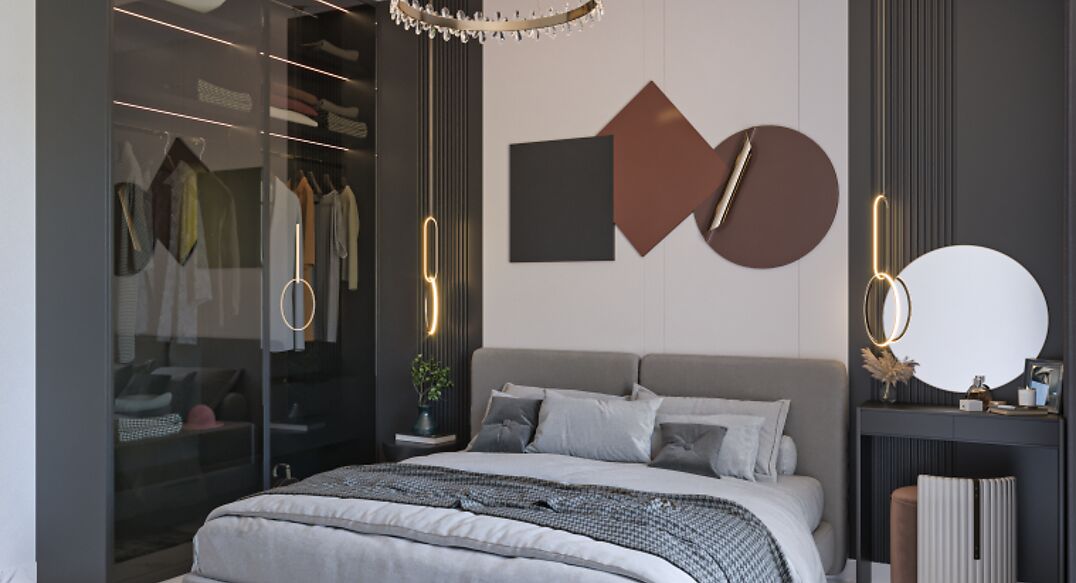 Forest (Аланья)