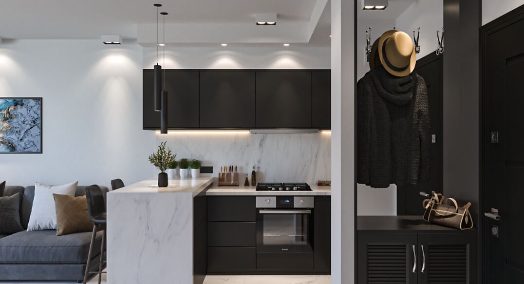 Forest (Аланья)