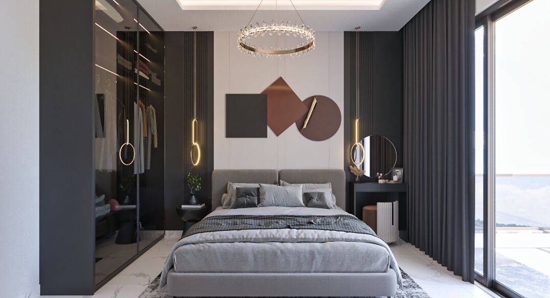 Forest (Аланья)