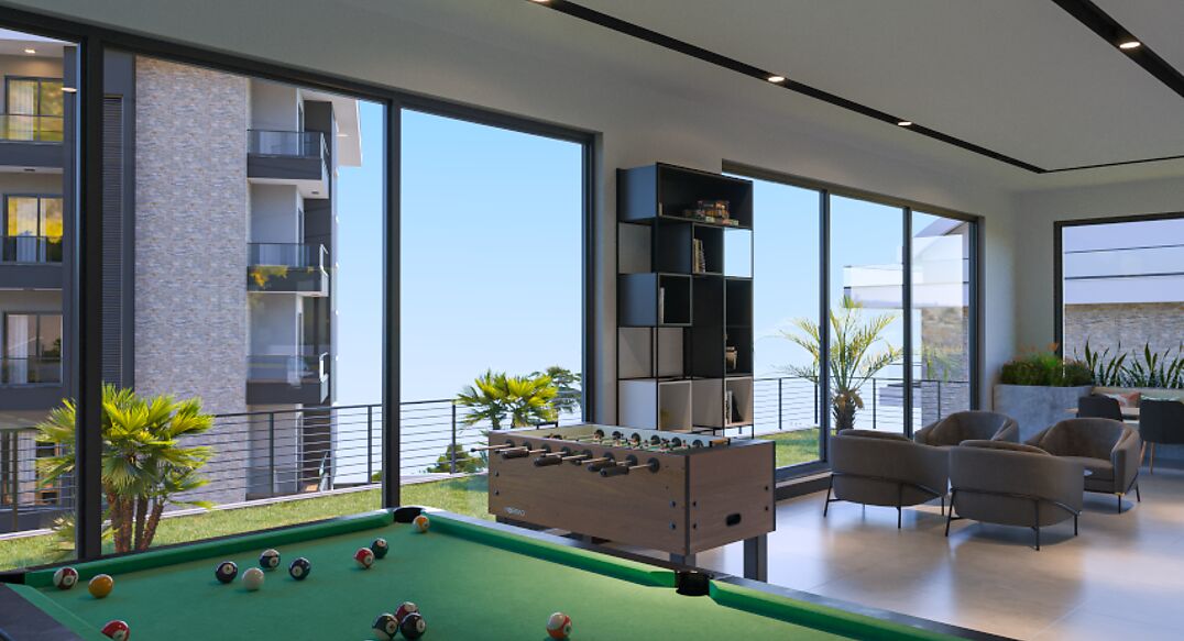 Forest (Аланья)