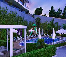 Forest (Аланья)