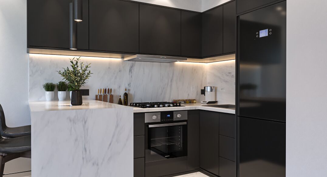 Forest (Аланья)