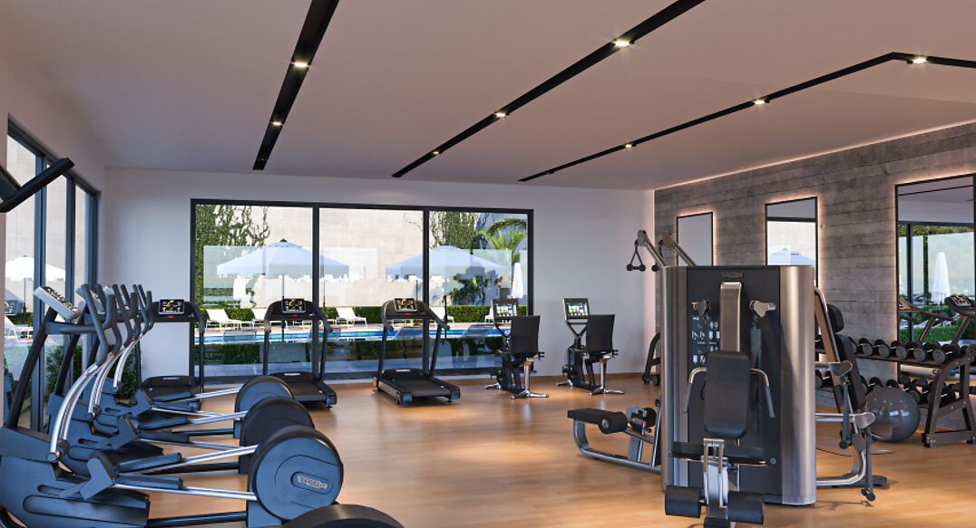 Forest (Аланья)