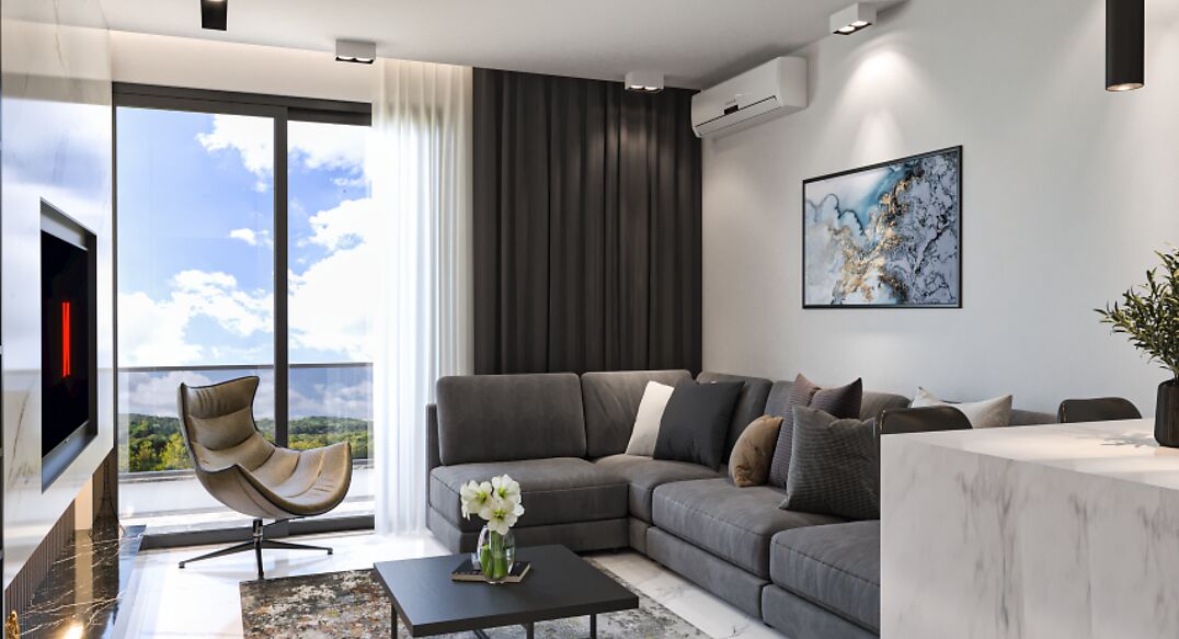 Forest (Аланья)