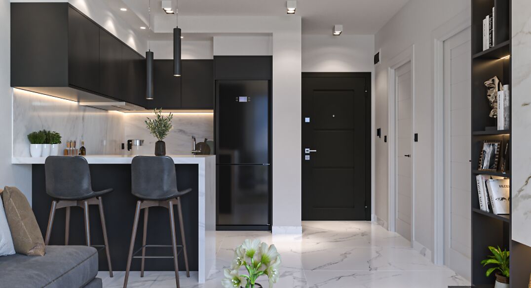 Forest (Аланья)