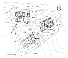Доступная квартира 1+1 ЖК Forest