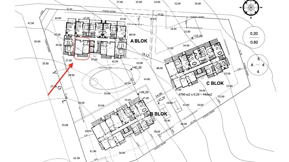 Доступная квартира 1+1 ЖК Forest
