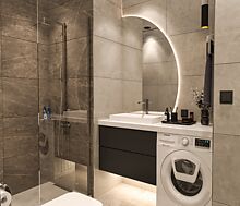 Доступная квартира 1+1 ЖК Forest