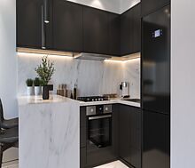 Доступная квартира 1+1 ЖК Forest