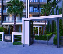 Доступная квартира 1+1 ЖК Forest