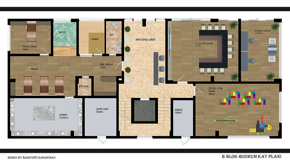 Доступная квартира 1+1 ЖК Forest
