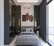 6-ти комнатный пентхаус ЖК Forest