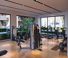 6-ти комнатный пентхаус ЖК Forest