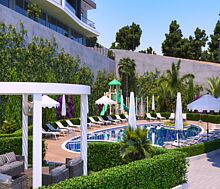 6-ти комнатный пентхаус ЖК Forest