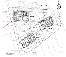 Недорогая трехкомнатная ЖК Forest