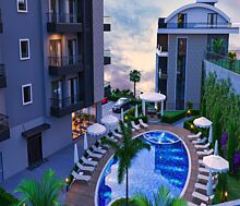 Недорогая трехкомнатная ЖК Forest