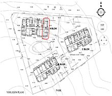 Видовой пентхаус 3+1 в ЖК Forest!
