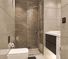 Видовой пентхаус 3+1 в ЖК Forest!