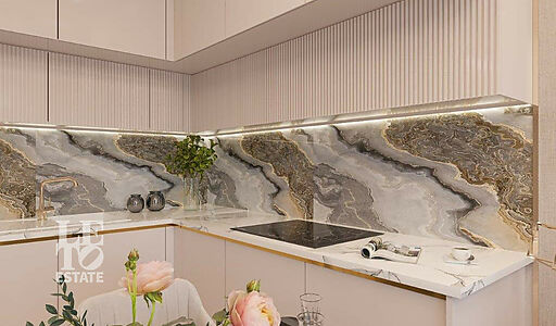 Шикарный пентхаус 2+1 в ЖК Legend