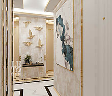 Шикарный пентхаус 2+1 в ЖК Legend