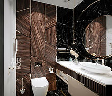 Шикарный пентхаус 2+1 в ЖК Legend