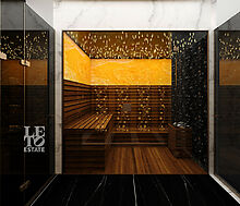 Последняя 3-комнатная в ЖК Legend