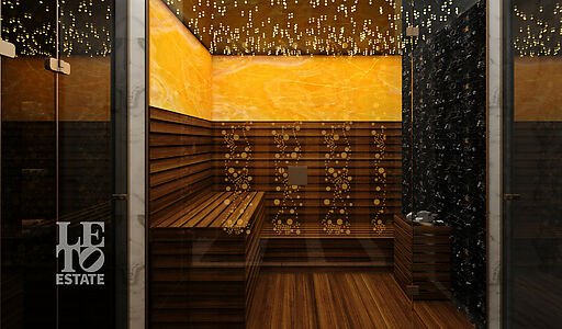 Последняя 3-комнатная в ЖК Legend