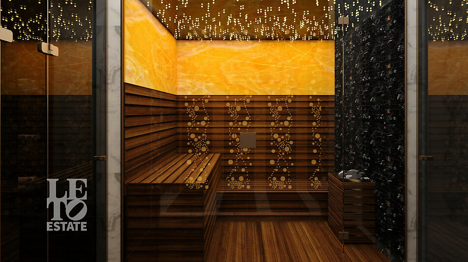 Последняя 3-комнатная в ЖК Legend