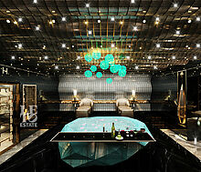 Последняя 3-комнатная в ЖК Legend