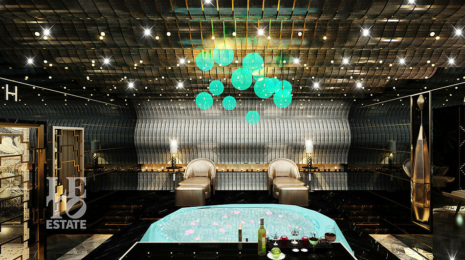 Последняя 3-комнатная в ЖК Legend