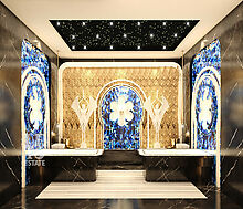 Последняя 3-комнатная в ЖК Legend