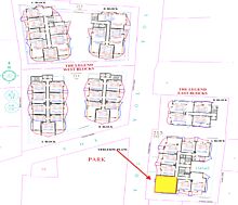 Последняя 3-комнатная в ЖК Legend