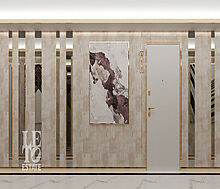 Последняя 3-комнатная в ЖК Legend