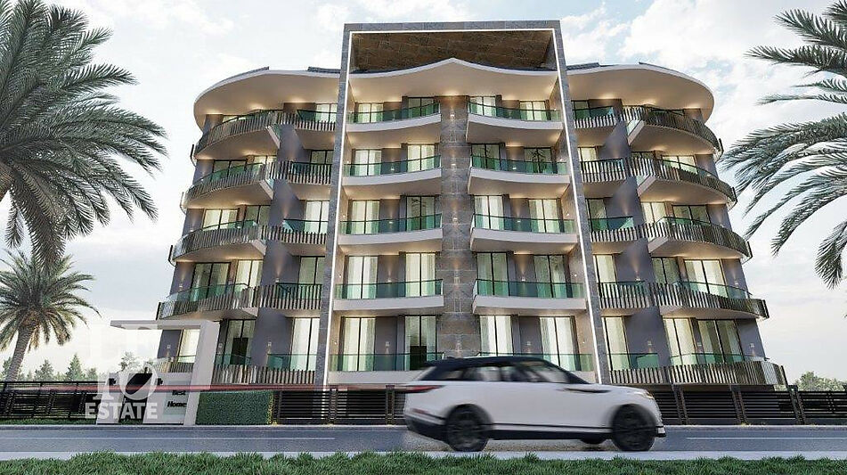 Последняя 3-комнатная в ЖК Legend